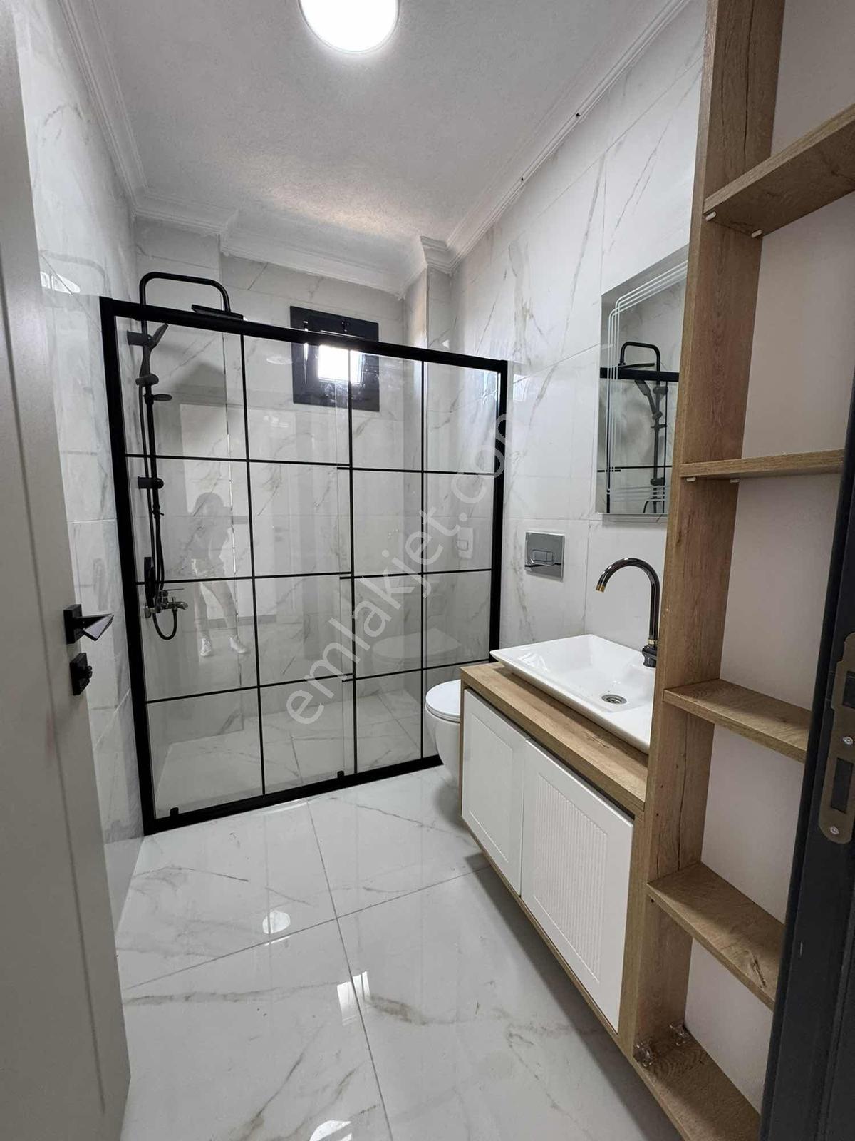 Yeniçiftlikte 2026 Sıfır 3+1 Villa | 328 M² | Kredi Uygun - Görsel 4