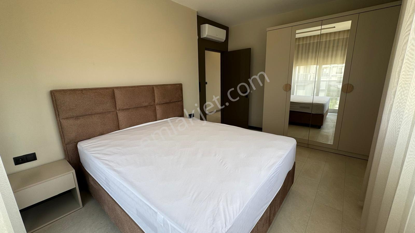 Turvilla'dan Aksu Altıntaş Asena Residence'de 1+1 Kiralık Daire - Görsel 12