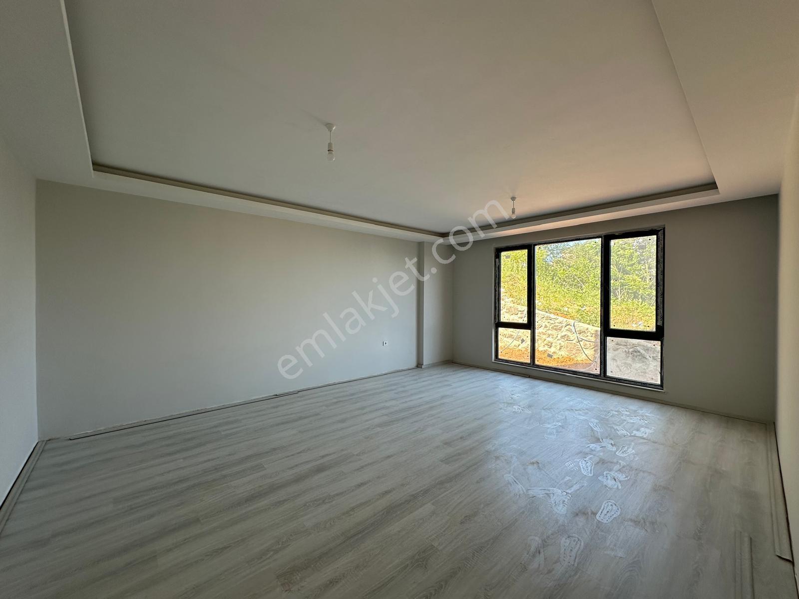 Satılık Deniz Manzaralı Giriş Kat Daire - Görsel 10