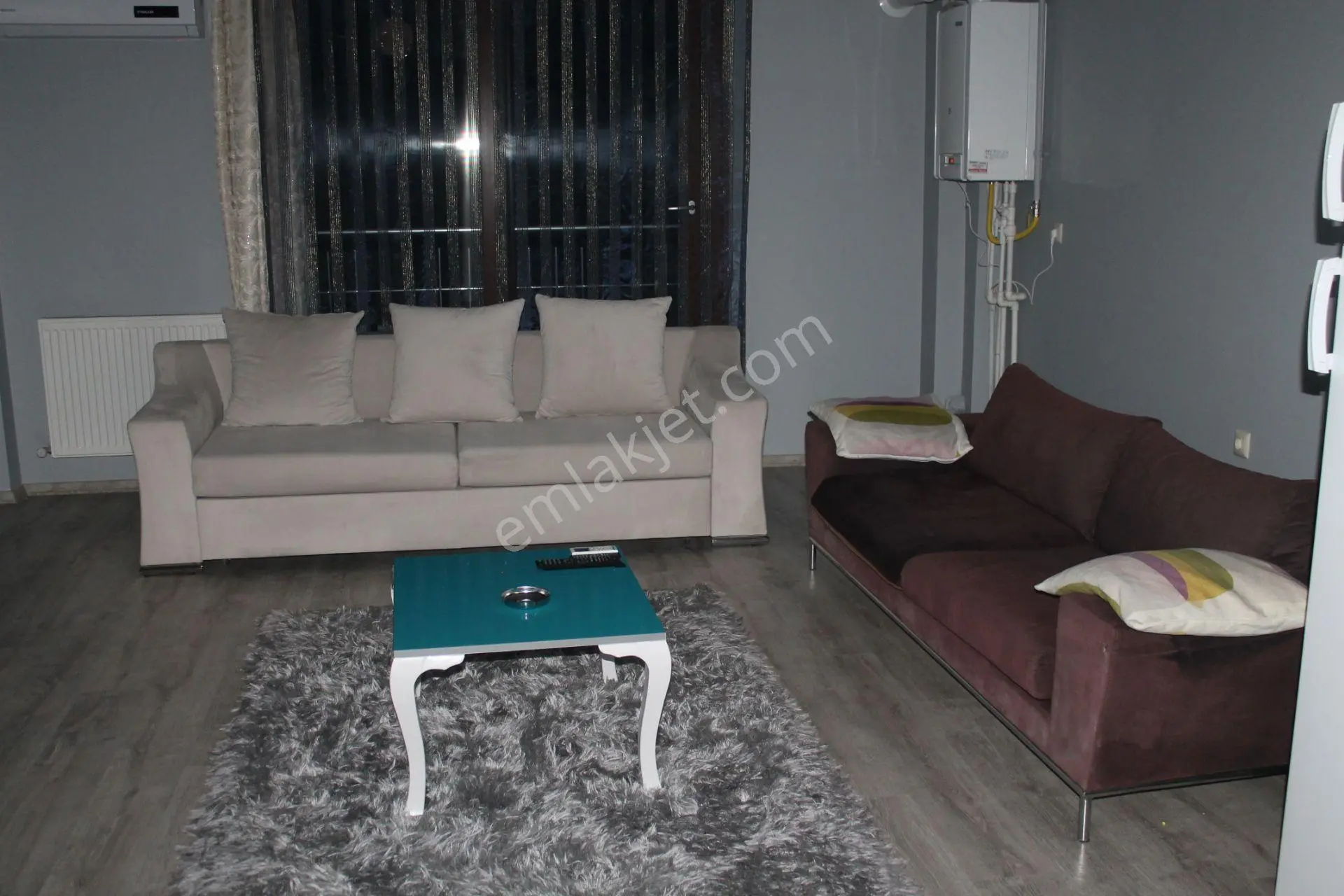 Günlük Kiralık Daire - Görsel 3