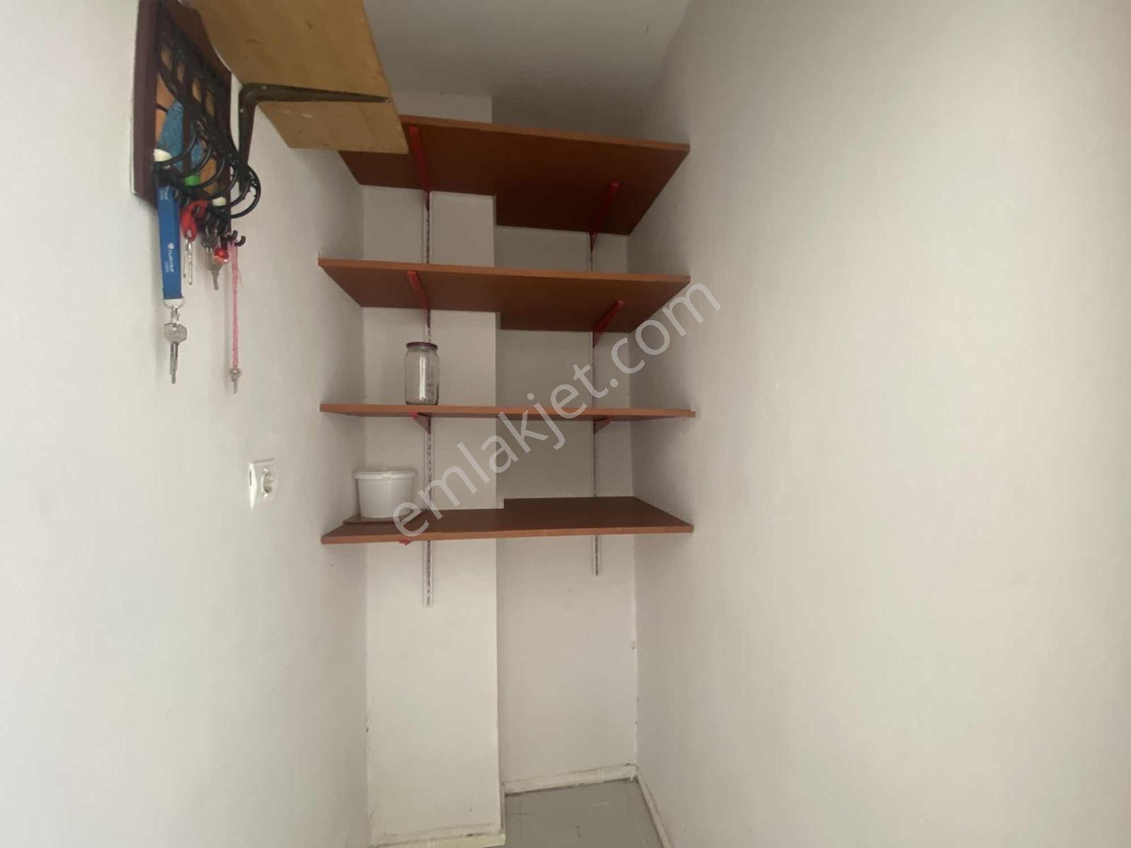 İzmir Çiğli Evka 5 De Satılık 3+1 Daire - Görsel 8