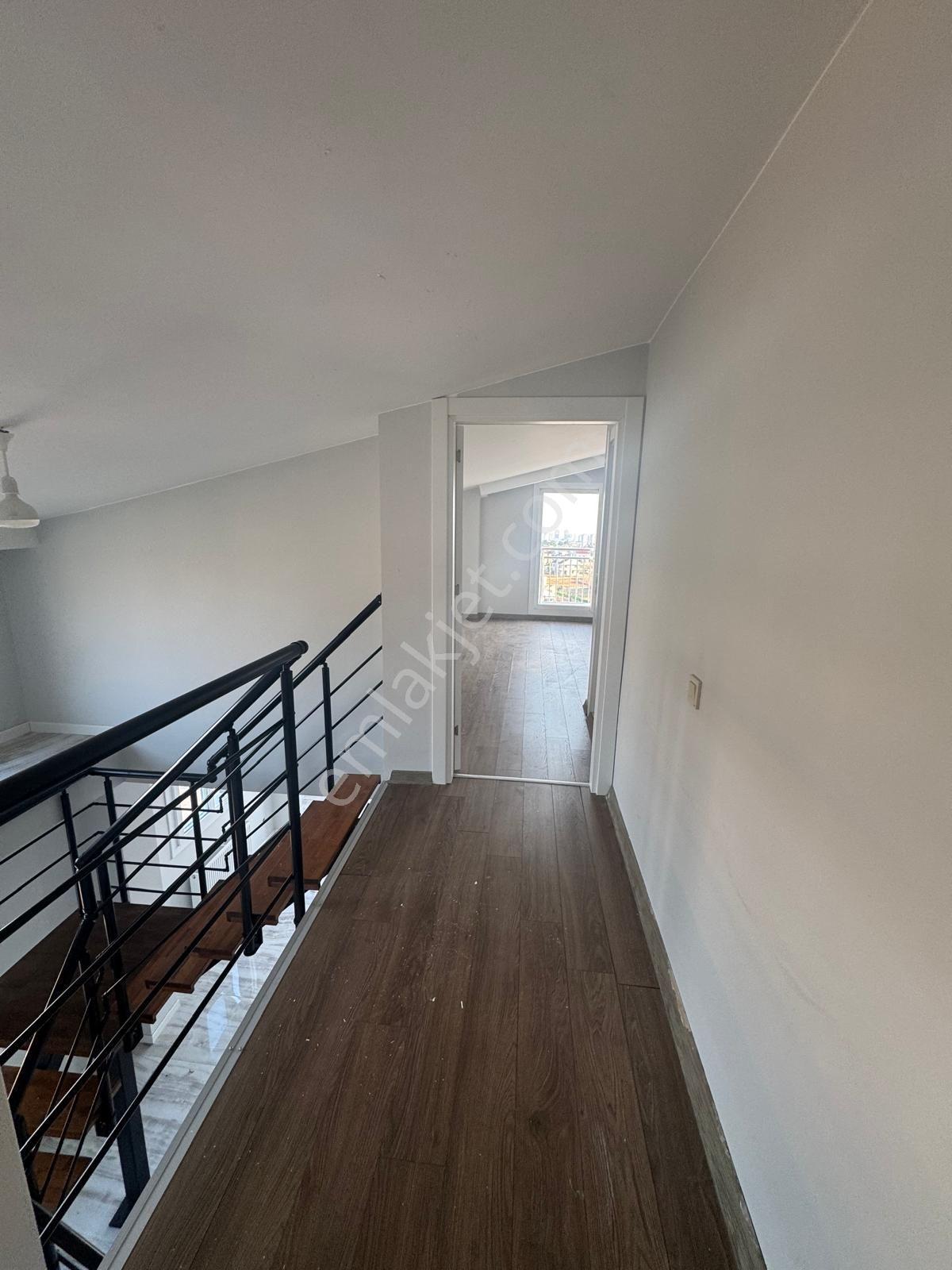 Çınarlıda Az Katlı 3+1 Açık Mutfak Doğalgazlı Migrosa Yakın Cadde Üzeri Kiralık Dubleks - Görsel 10