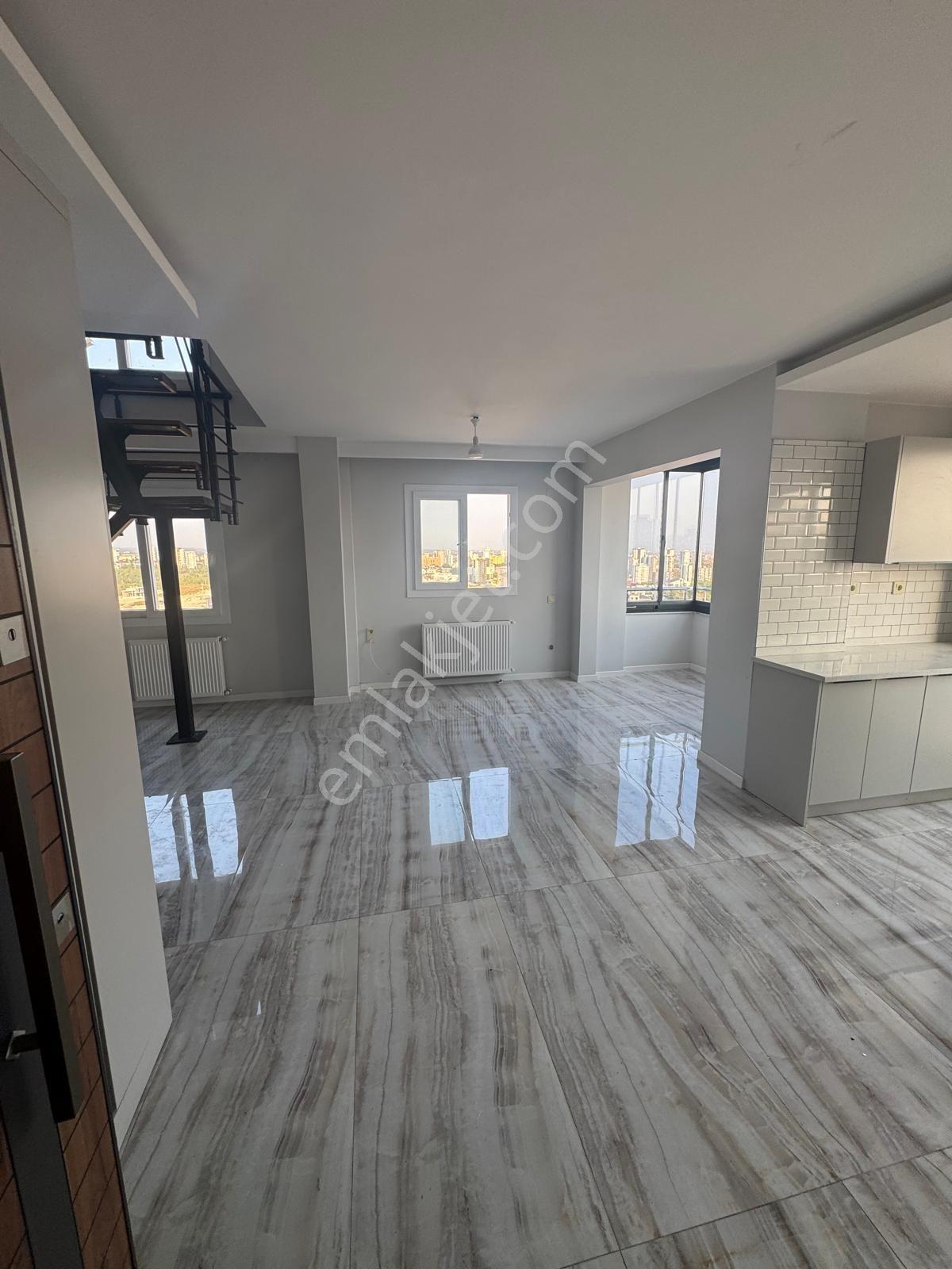 Çınarlıda Az Katlı 3+1 Açık Mutfak Doğalgazlı Migrosa Yakın Cadde Üzeri Kiralık Dubleks - Görsel 4