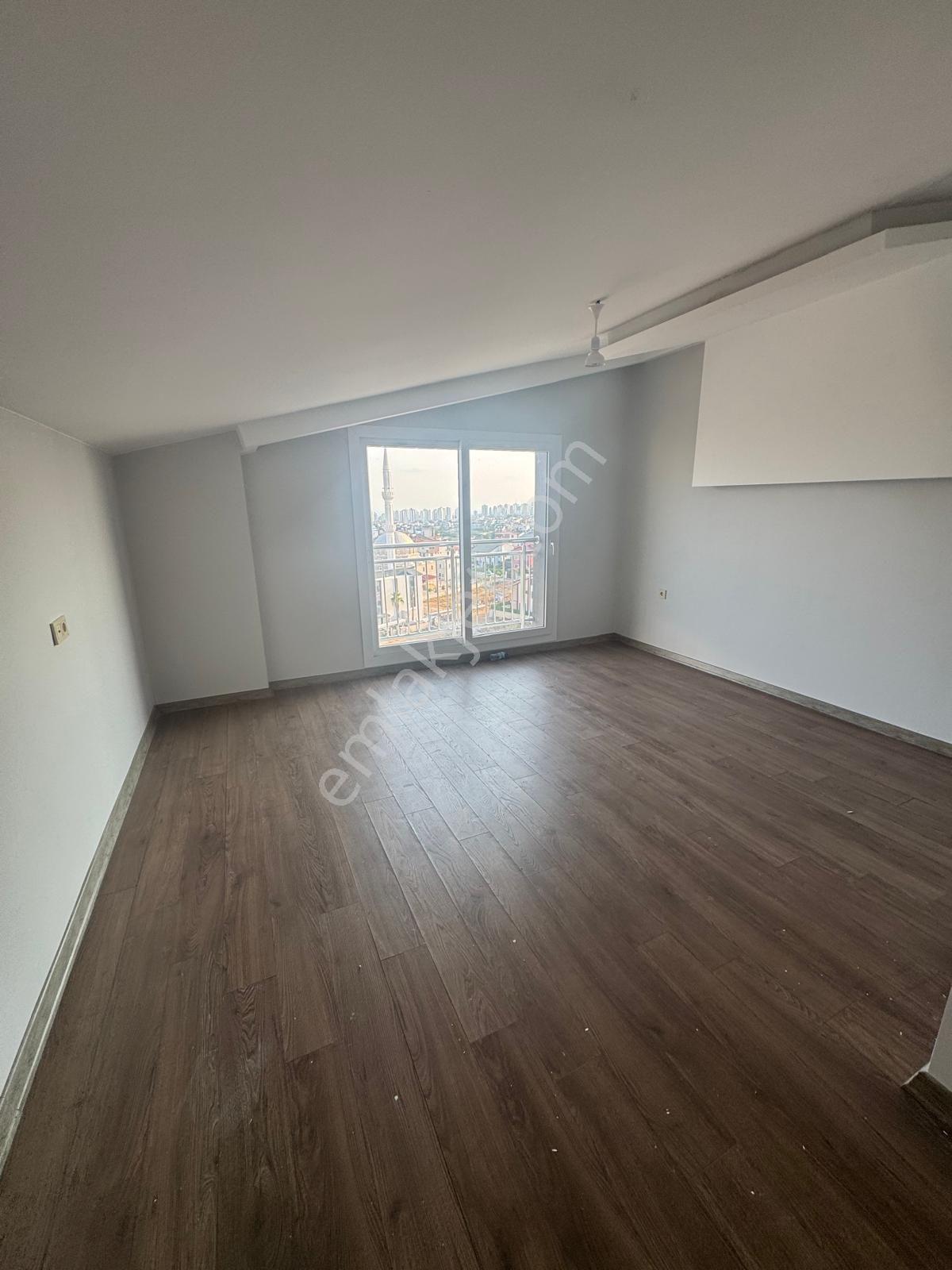 Çınarlıda Az Katlı 3+1 Açık Mutfak Doğalgazlı Migrosa Yakın Cadde Üzeri Kiralık Dubleks - Görsel 12