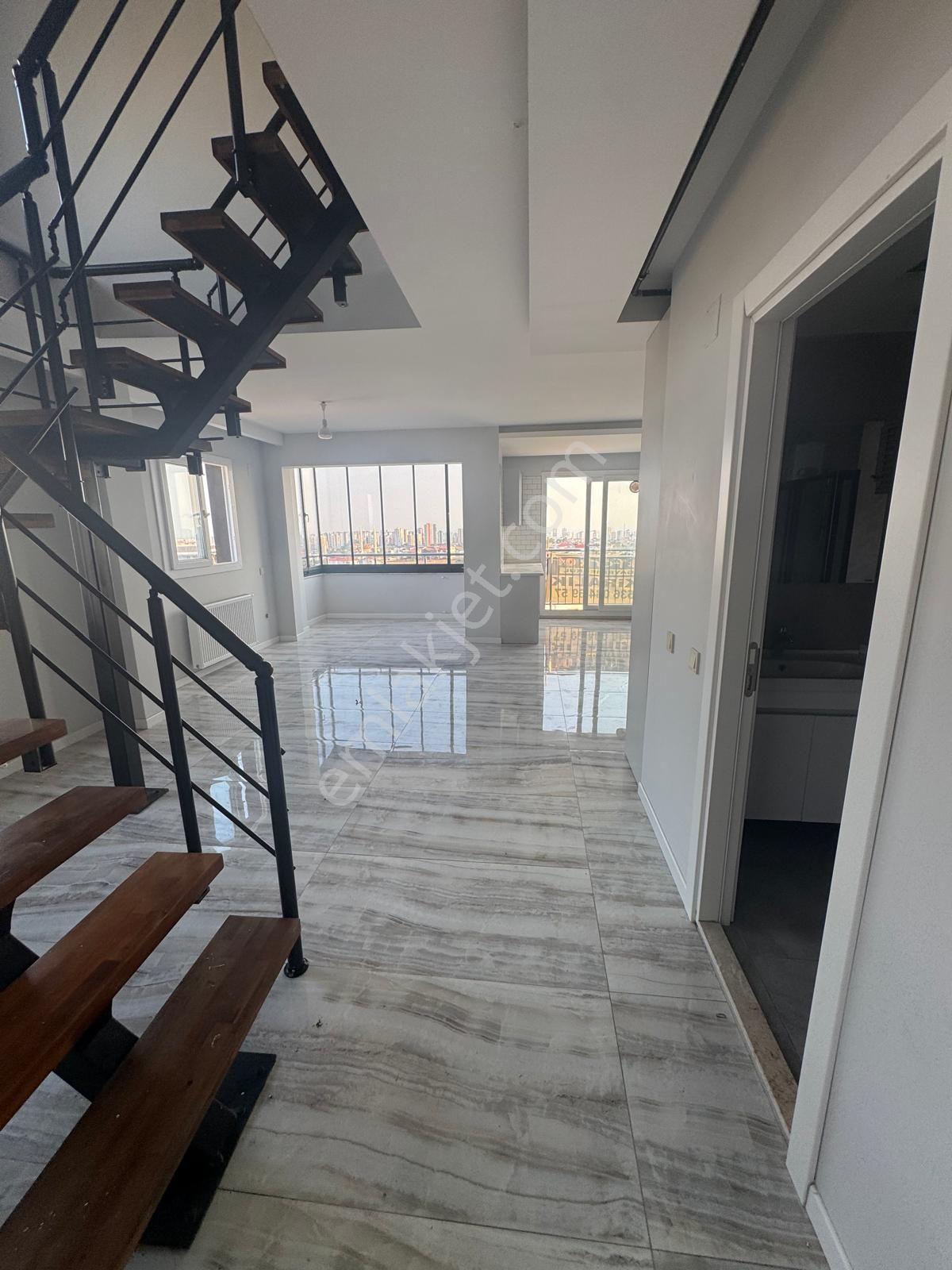 Çınarlıda Az Katlı 3+1 Açık Mutfak Doğalgazlı Migrosa Yakın Cadde Üzeri Kiralık Dubleks - Görsel 6