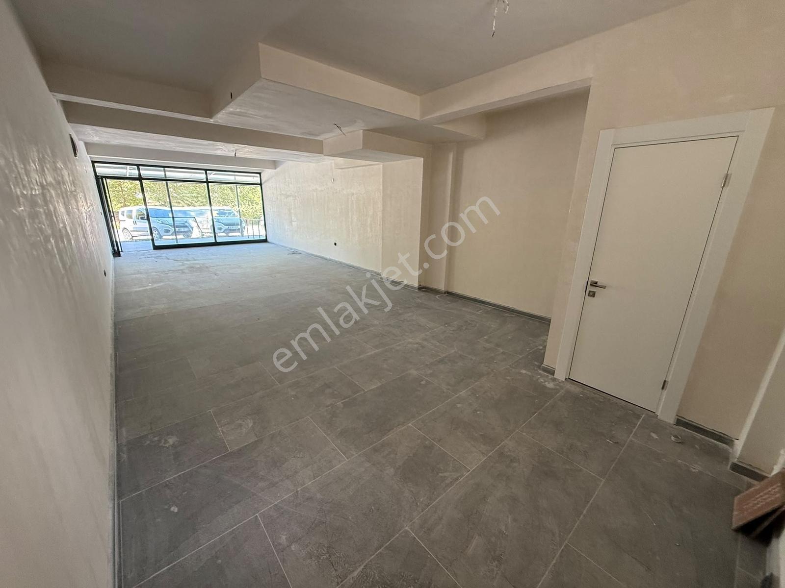 ▇ Varyant'tan İkizçay'da Kiralık 100 M2 Dükkan Önü Açık ▇ - Görsel 17