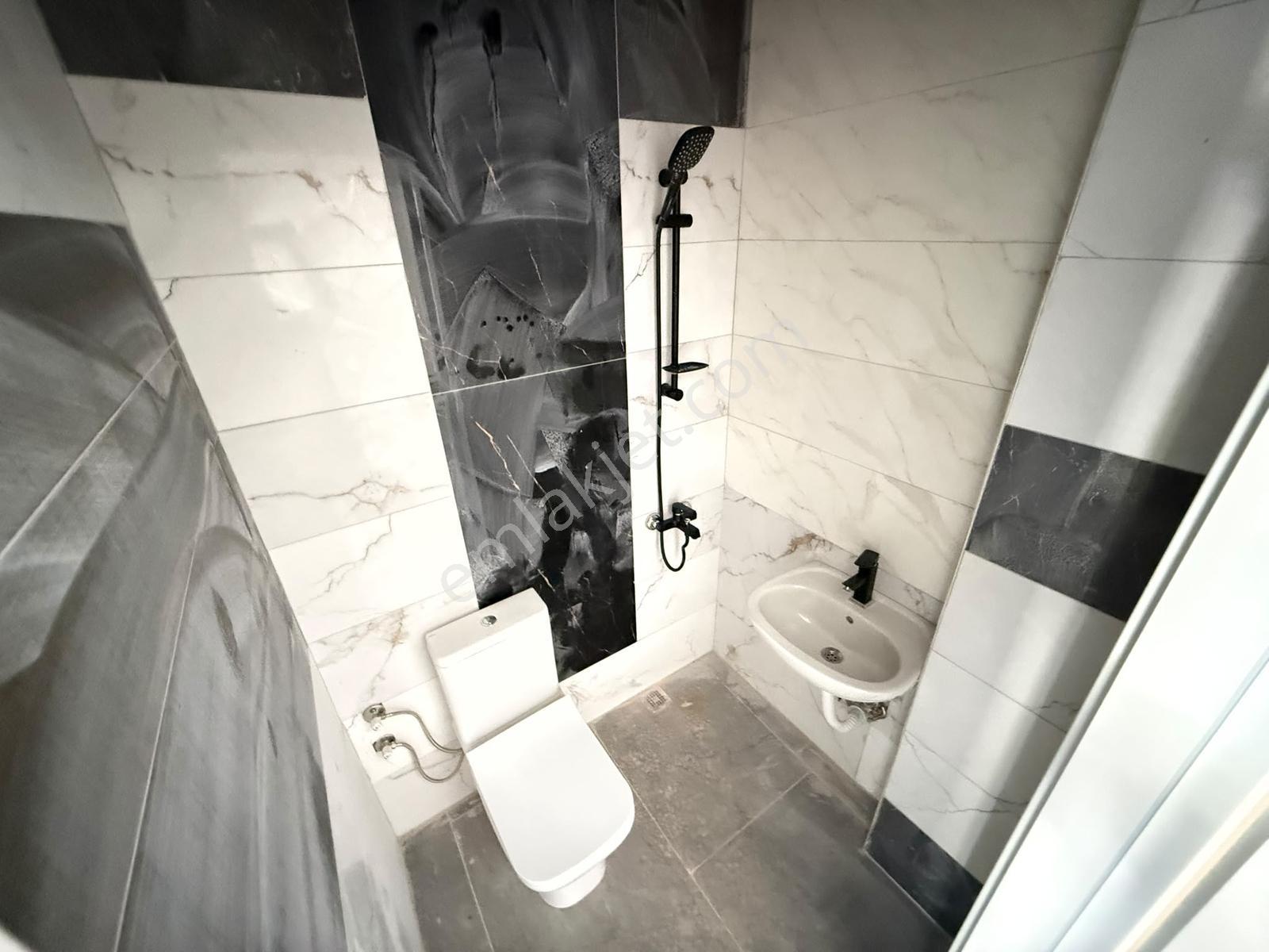 ▇ Varyant'tan İkizçay'da Kiralık 100 M2 Dükkan Önü Açık ▇ - Görsel 8