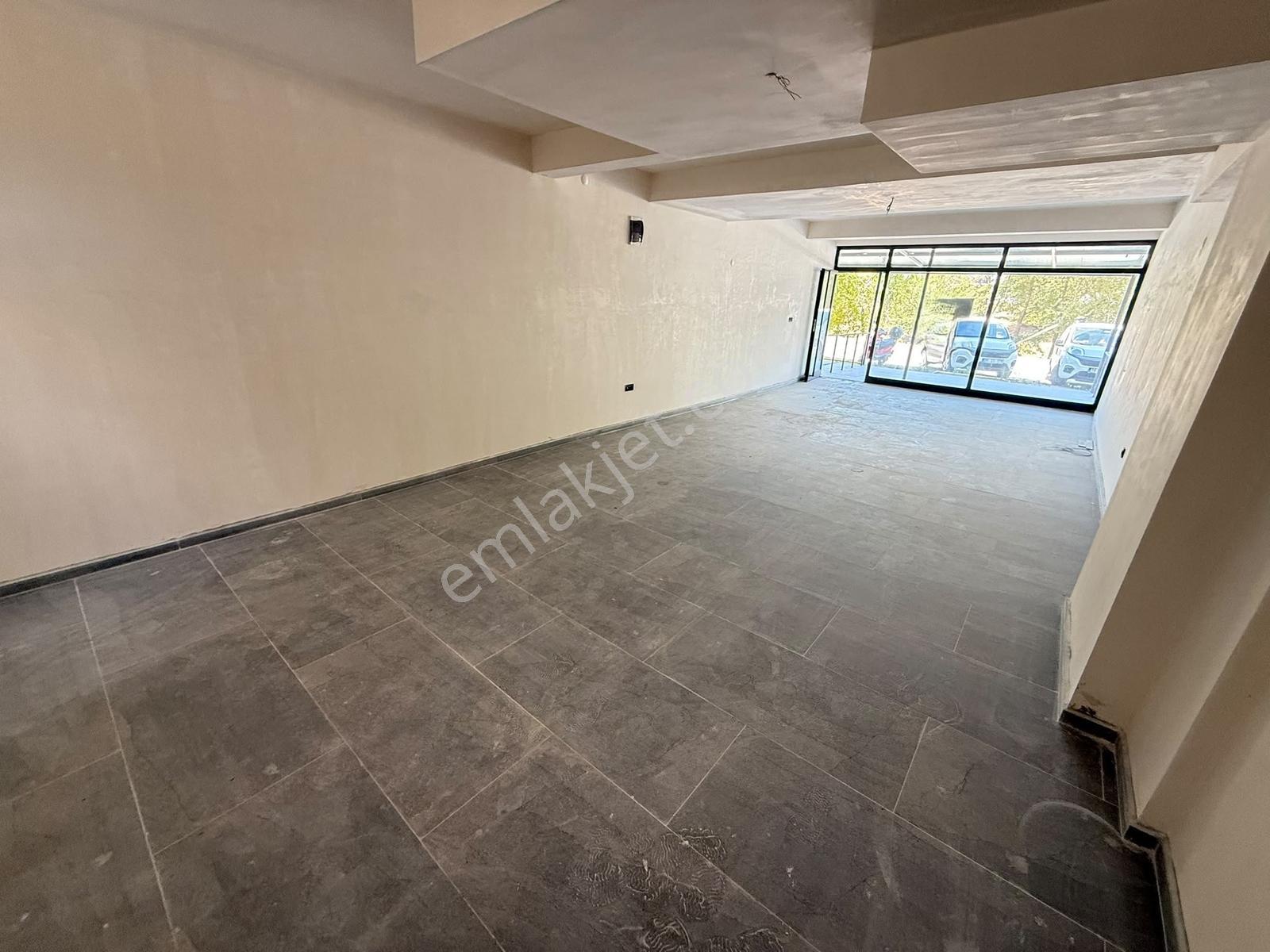 ▇ Varyant'tan İkizçay'da Kiralık 100 M2 Dükkan Önü Açık ▇ - Görsel 16