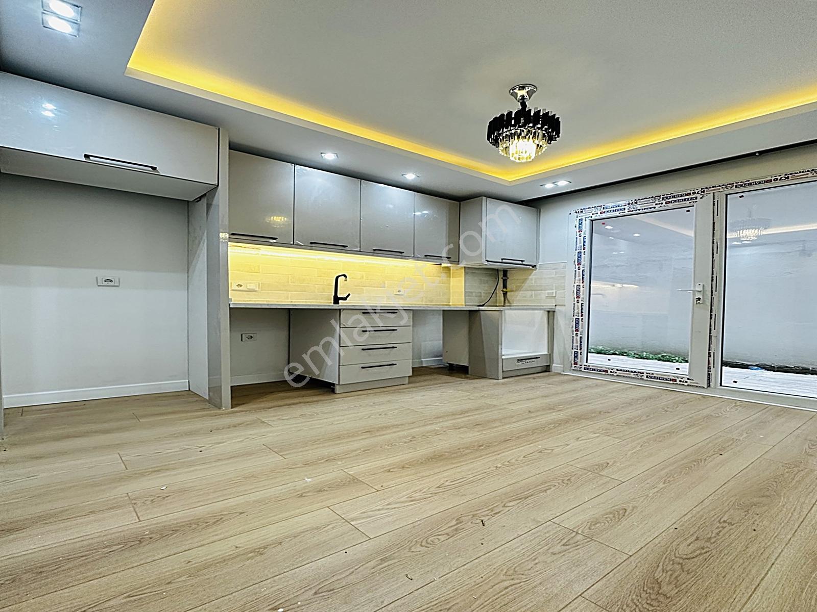 Lıon Dan Kiralık 2+1 Bahçeli Bahçe Katı Erzurum Kongre Cad Yakın - Görsel 7