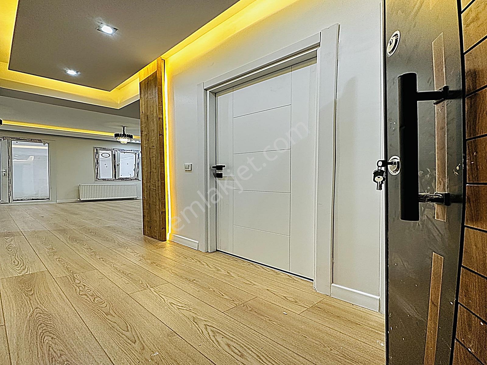 Lıon Dan Kiralık 2+1 Bahçeli Bahçe Katı Erzurum Kongre Cad Yakın - Görsel 15