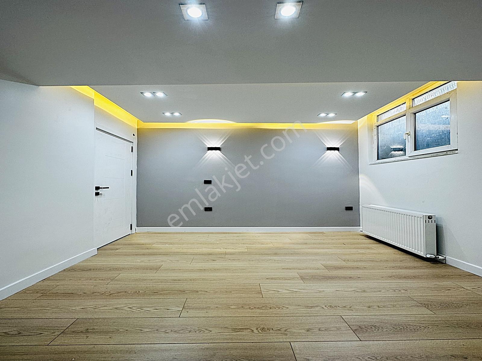 Lıon Dan Kiralık 2+1 Bahçeli Bahçe Katı Erzurum Kongre Cad Yakın - Görsel 8