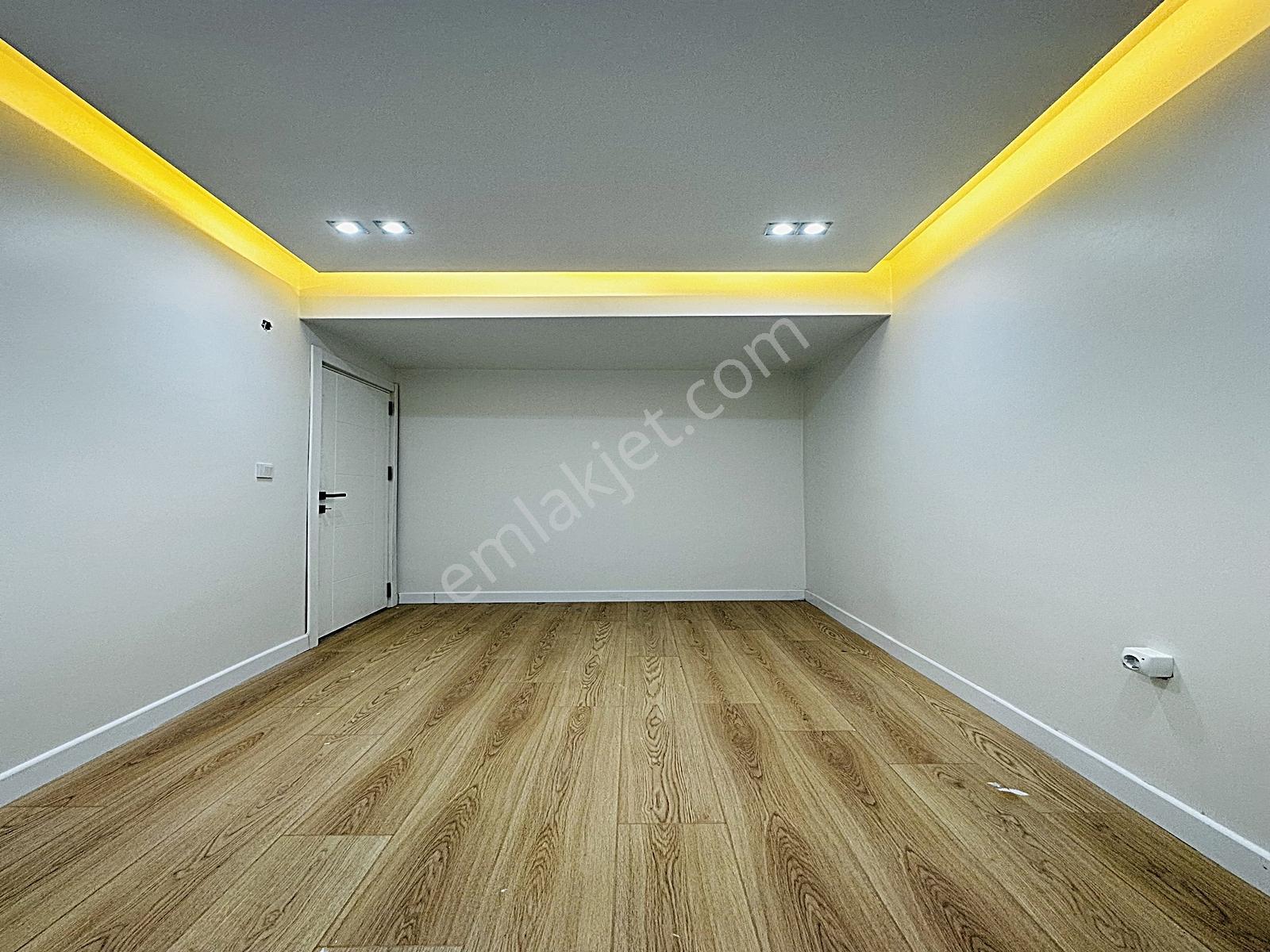 Lıon Dan Kiralık 2+1 Bahçeli Bahçe Katı Erzurum Kongre Cad Yakın - Görsel 13