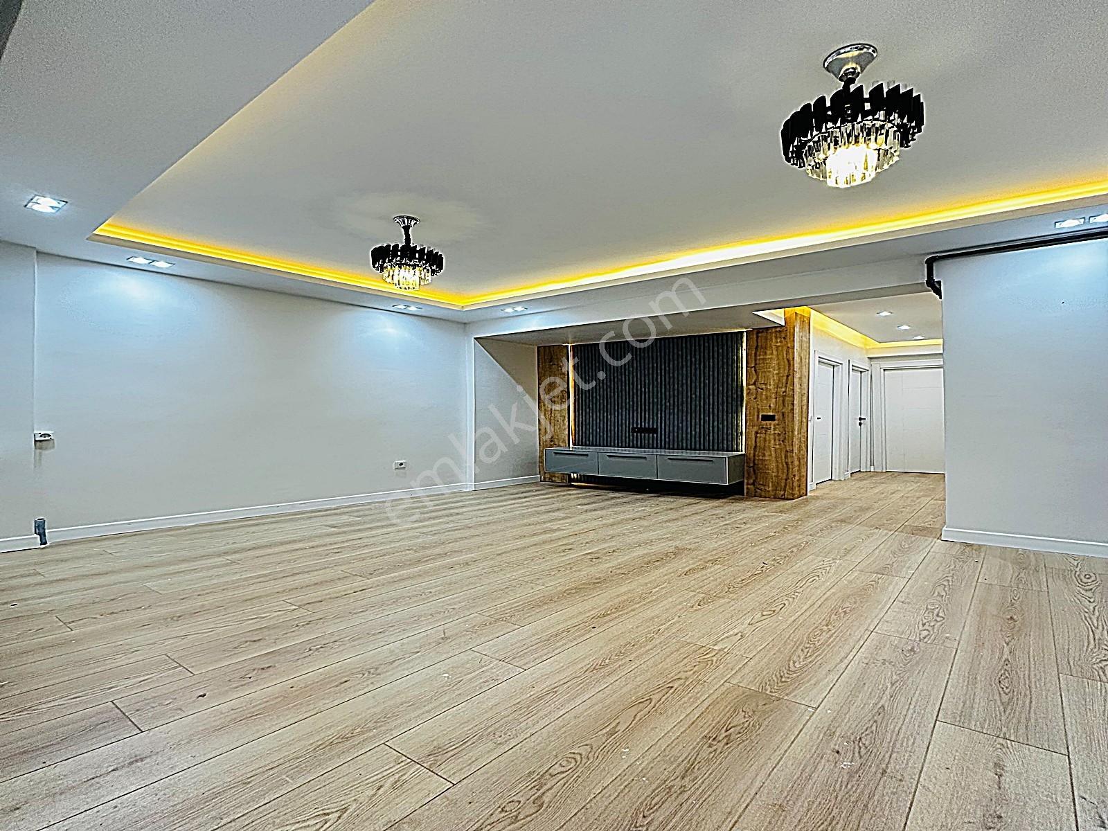 Lıon Dan Kiralık 2+1 Bahçeli Bahçe Katı Erzurum Kongre Cad Yakın - Görsel 14