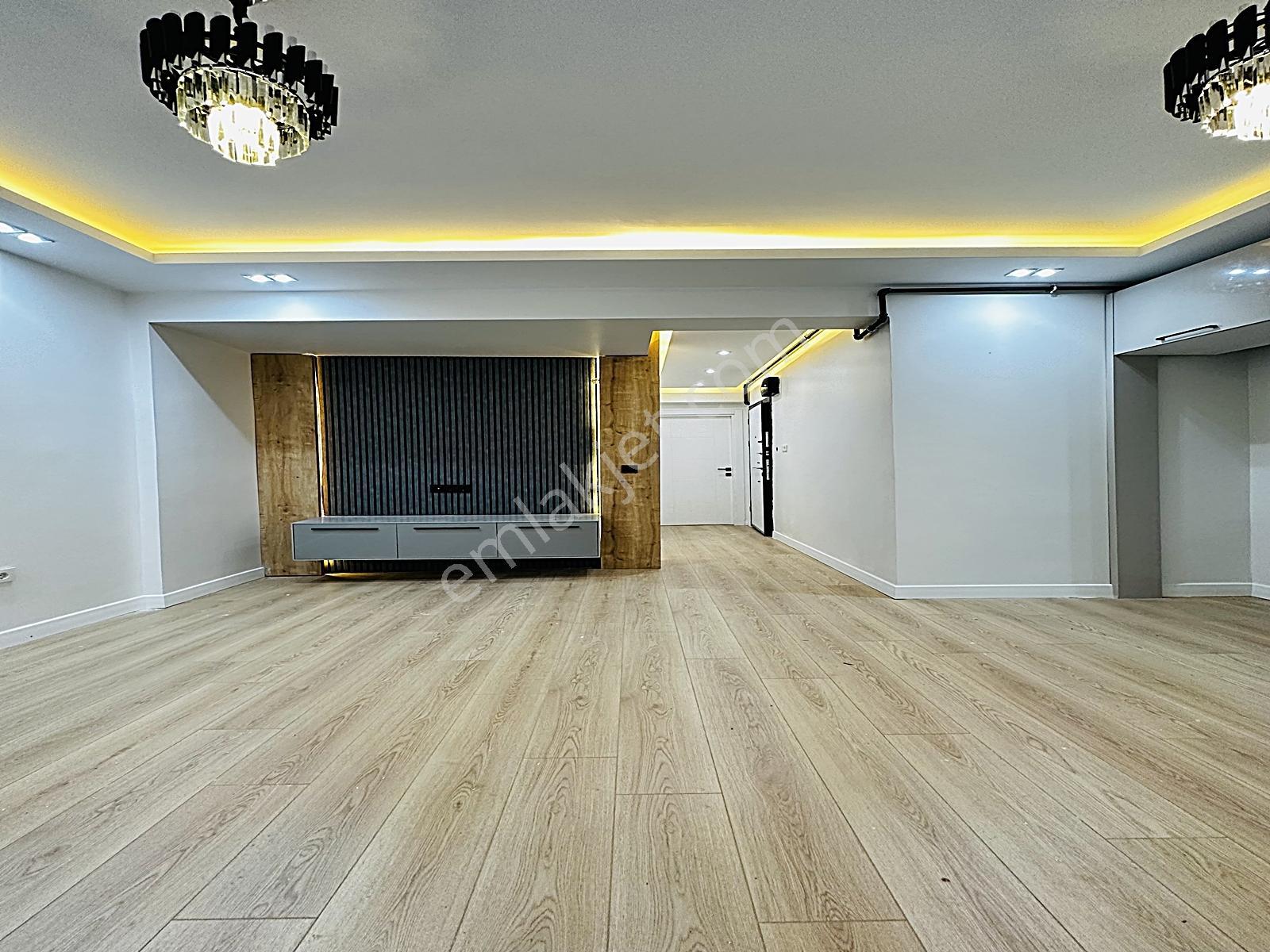 Lıon Dan Kiralık 2+1 Bahçeli Bahçe Katı Erzurum Kongre Cad Yakın - Görsel 10
