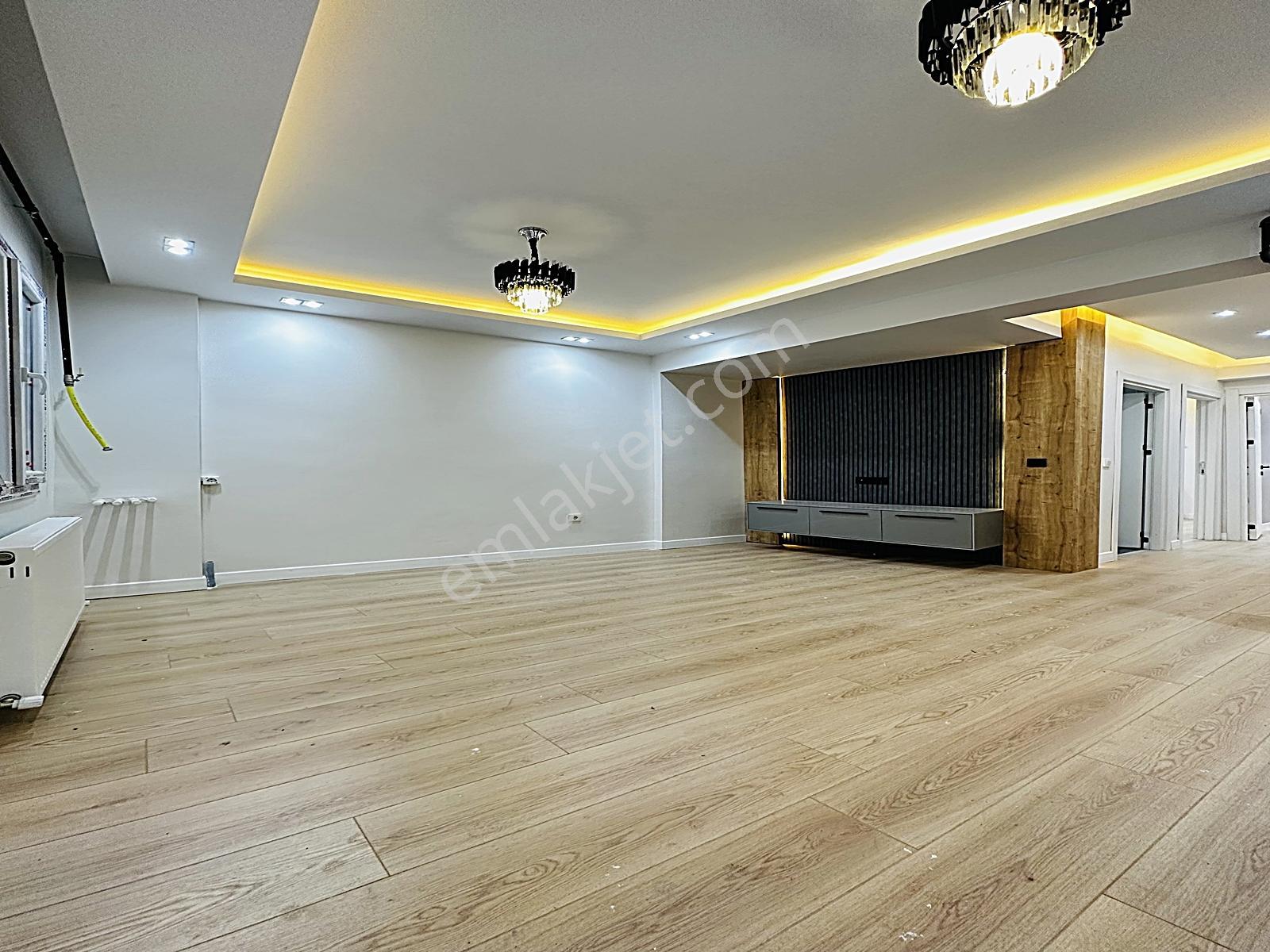 Lıon Dan Kiralık 2+1 Bahçeli Bahçe Katı Erzurum Kongre Cad Yakın - Görsel 2