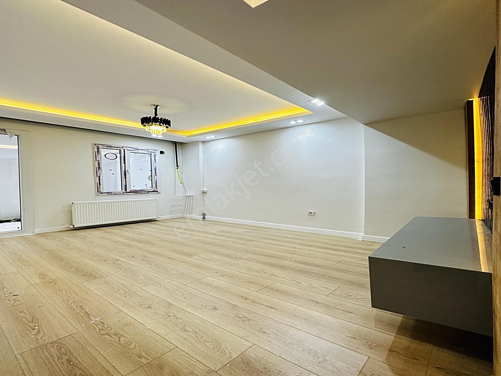 Lıon Dan Kiralık 2+1 Bahçeli Bahçe Katı Erzurum Kongre Cad Yakın - Görsel 17