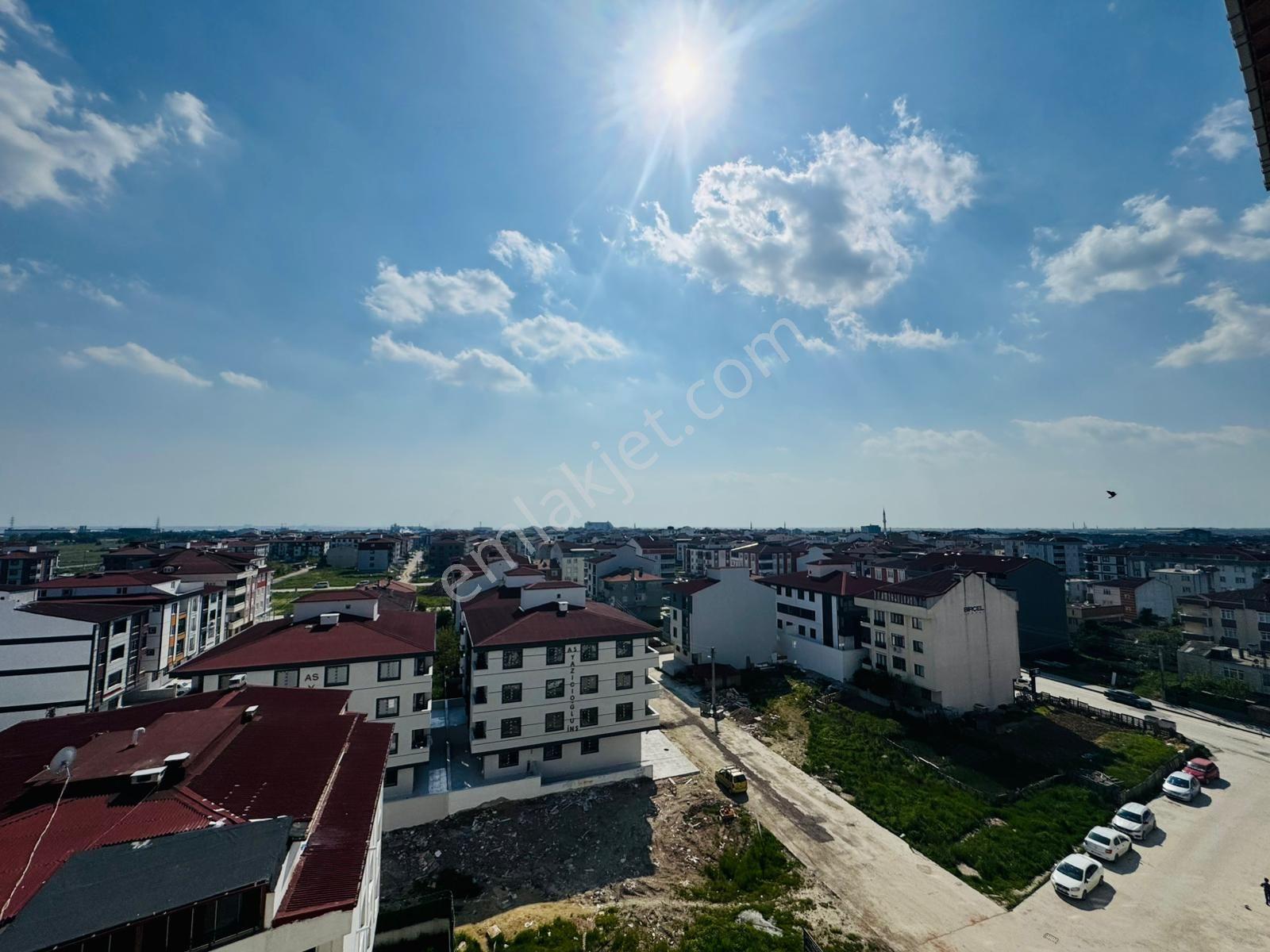 Merpa'dan Kapaklı / Site İçerisinde/ Kiralık/ Öncephe 2+1 - Görsel 6