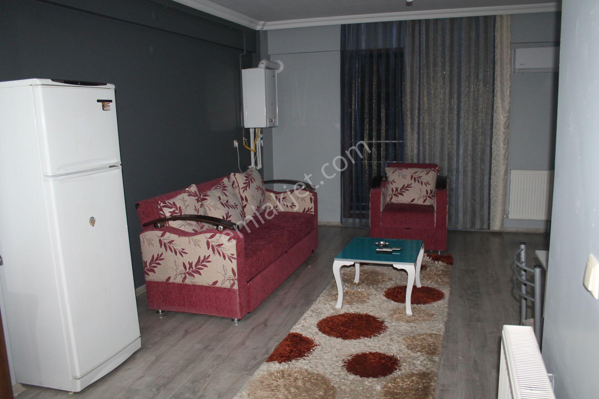 Günlük Kiralık Lüx Temiz Daire - Görsel 3