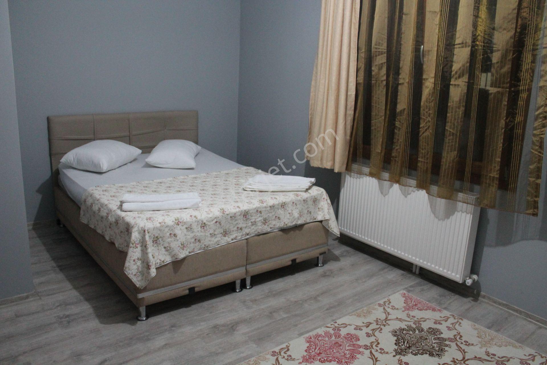 Günlük Kiralık Lüx Temiz Daire - Görsel 4