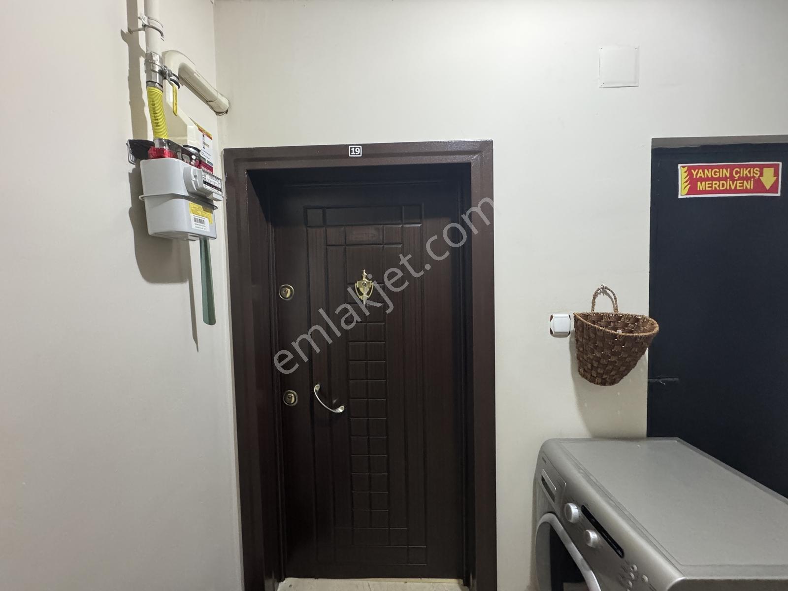 Redstone Şana Dan Çukurçayır Merkezi Noktada Geniş 3+1 Daire - Görsel 19