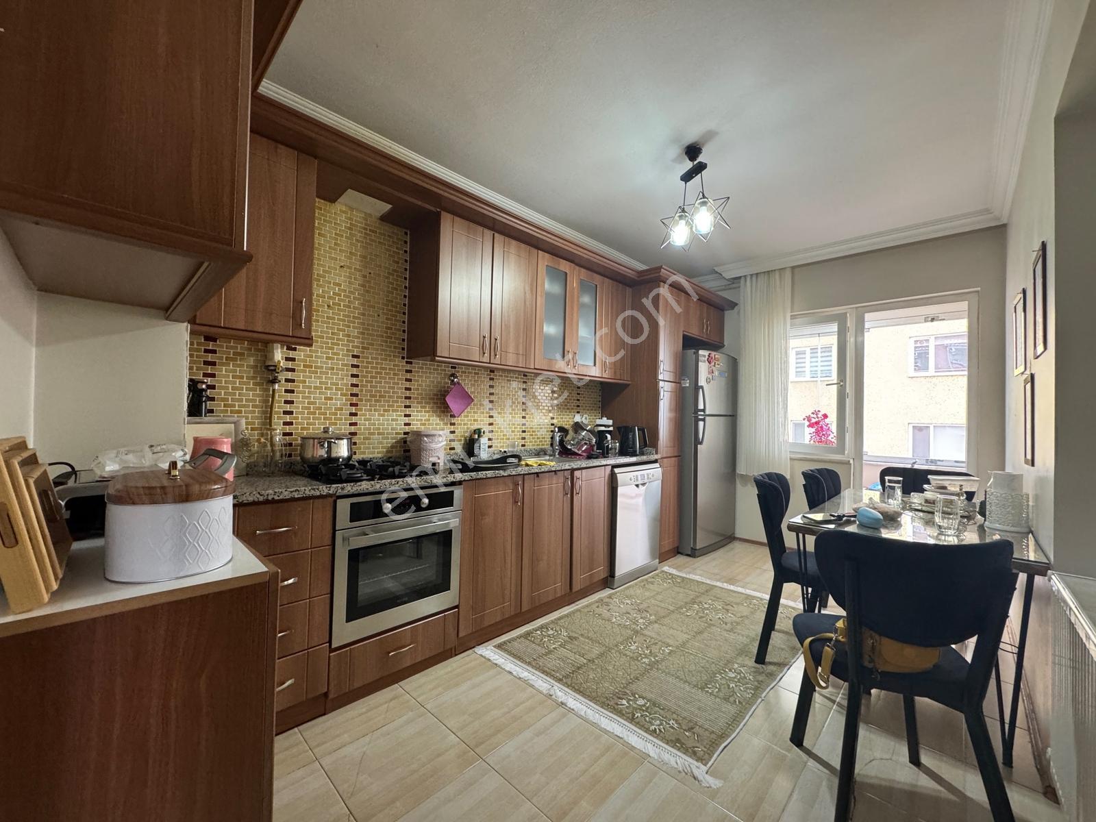 Redstone Şana Dan Çukurçayır Merkezi Noktada Geniş 3+1 Daire - Görsel 29