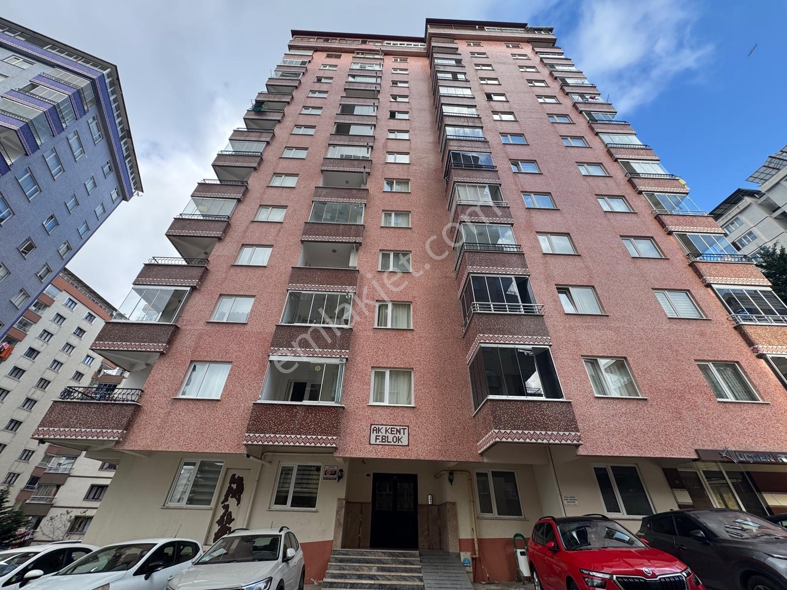 Redstone Şana Dan Çukurçayır Merkezi Noktada Geniş 3+1 Daire - Görsel 7
