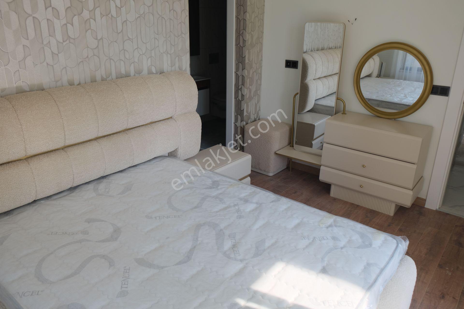 Rengiantalya Premium | Lüks Yaşamın Yeni Adresi | Modern Daireler - Görsel 11