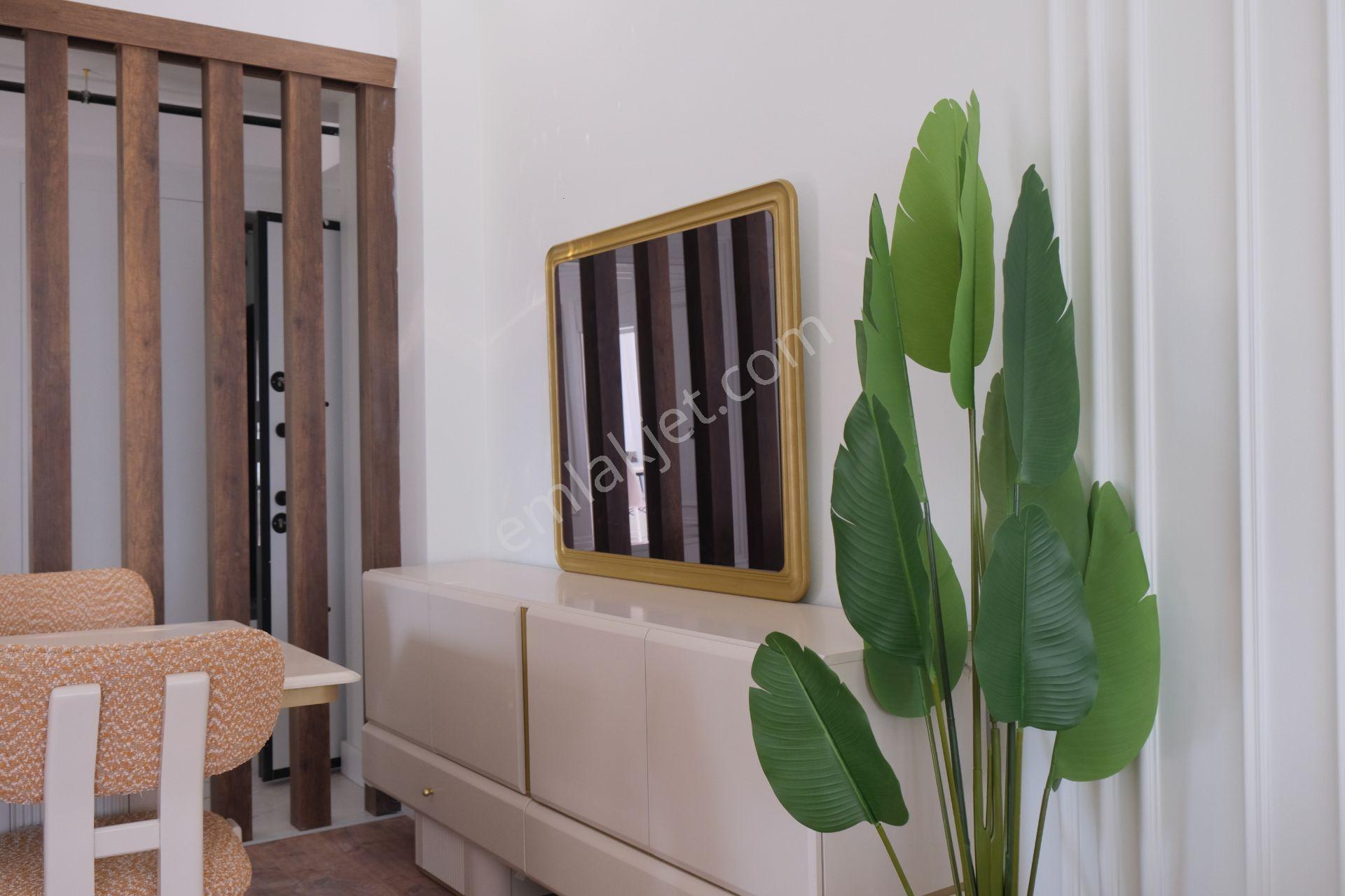 Rengiantalya Premium | Lüks Yaşamın Yeni Adresi | Modern Daireler - Görsel 21