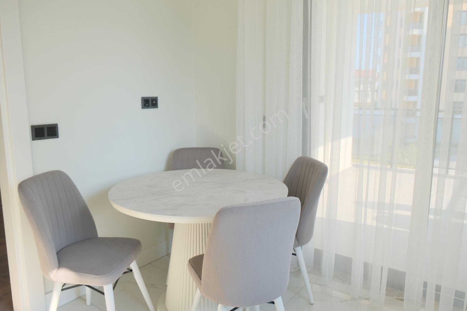 Rengiantalya Premium | Lüks Yaşamın Yeni Adresi | Modern Daireler - Görsel 29