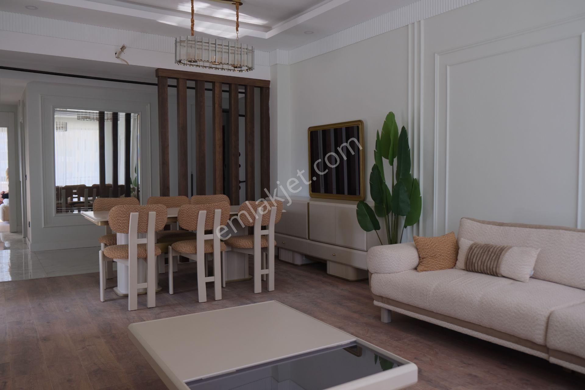 Rengiantalya Premium | Lüks Yaşamın Yeni Adresi | Modern Daireler - Görsel 2