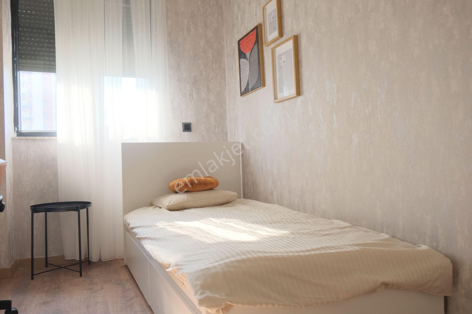 Rengiantalya Premium | Lüks Yaşamın Yeni Adresi | Modern Daireler - Görsel 32