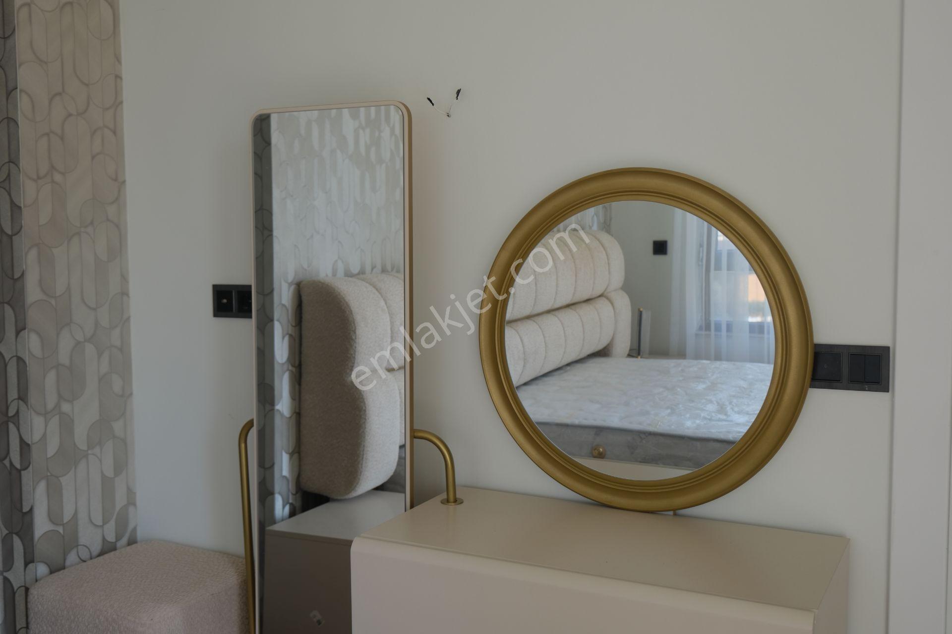 Rengiantalya Premium | Lüks Yaşamın Yeni Adresi | Modern Daireler - Görsel 12
