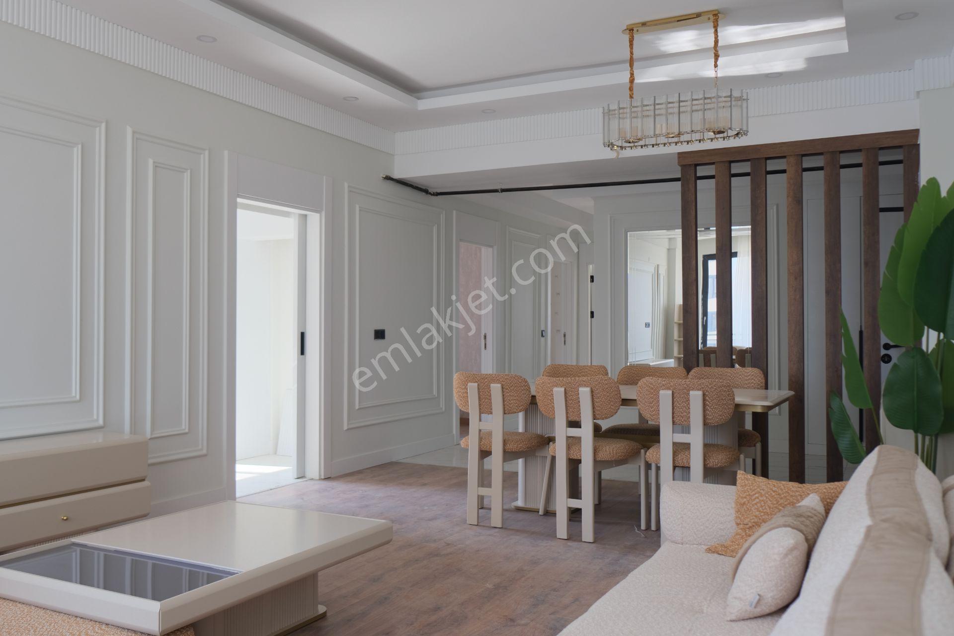 Rengiantalya Premium | Lüks Yaşamın Yeni Adresi | Modern Daireler - Görsel 3