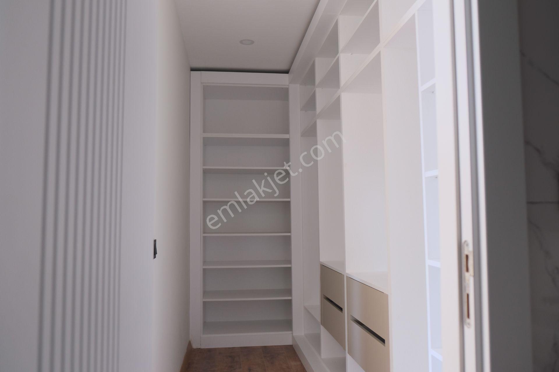 Rengiantalya Premium | Lüks Yaşamın Yeni Adresi | Modern Daireler - Görsel 13