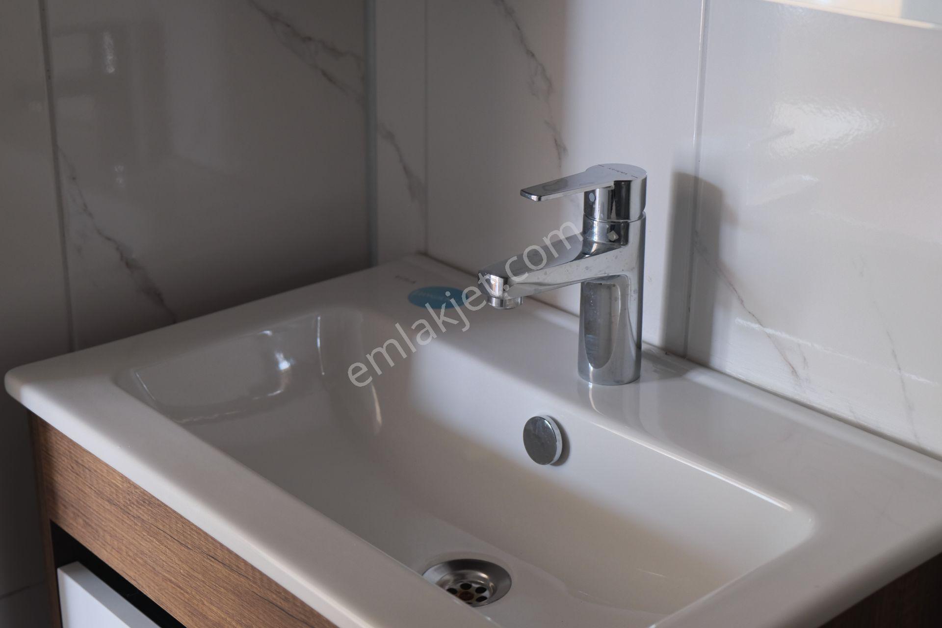 Rengiantalya Premium | Lüks Yaşamın Yeni Adresi | Modern Daireler - Görsel 15