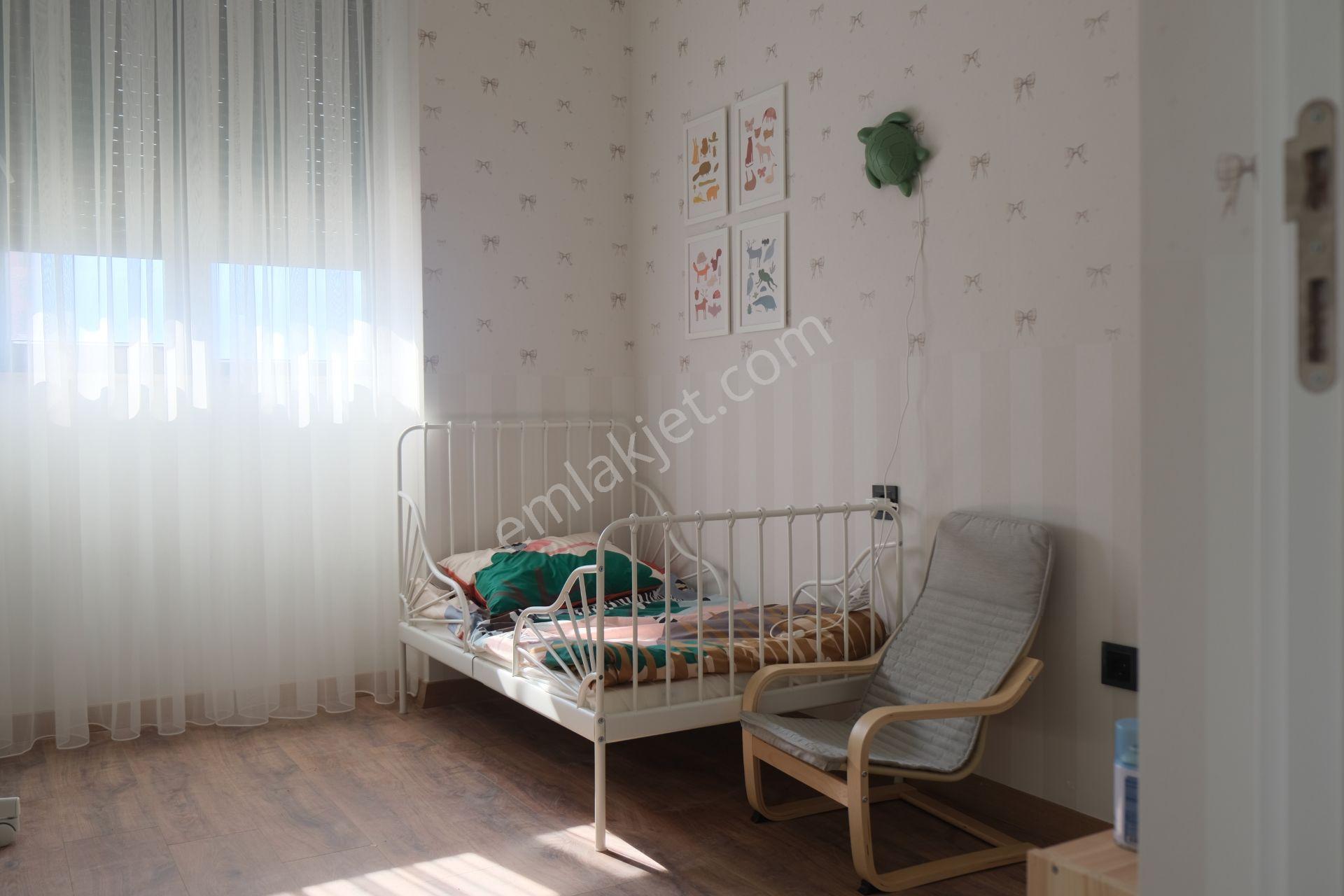 Rengiantalya Premium | Lüks Yaşamın Yeni Adresi | Modern Daireler - Görsel 6