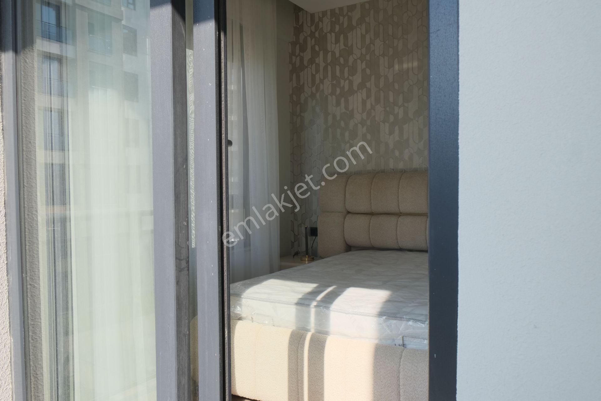 Rengiantalya Premium | Lüks Yaşamın Yeni Adresi | Modern Daireler - Görsel 10