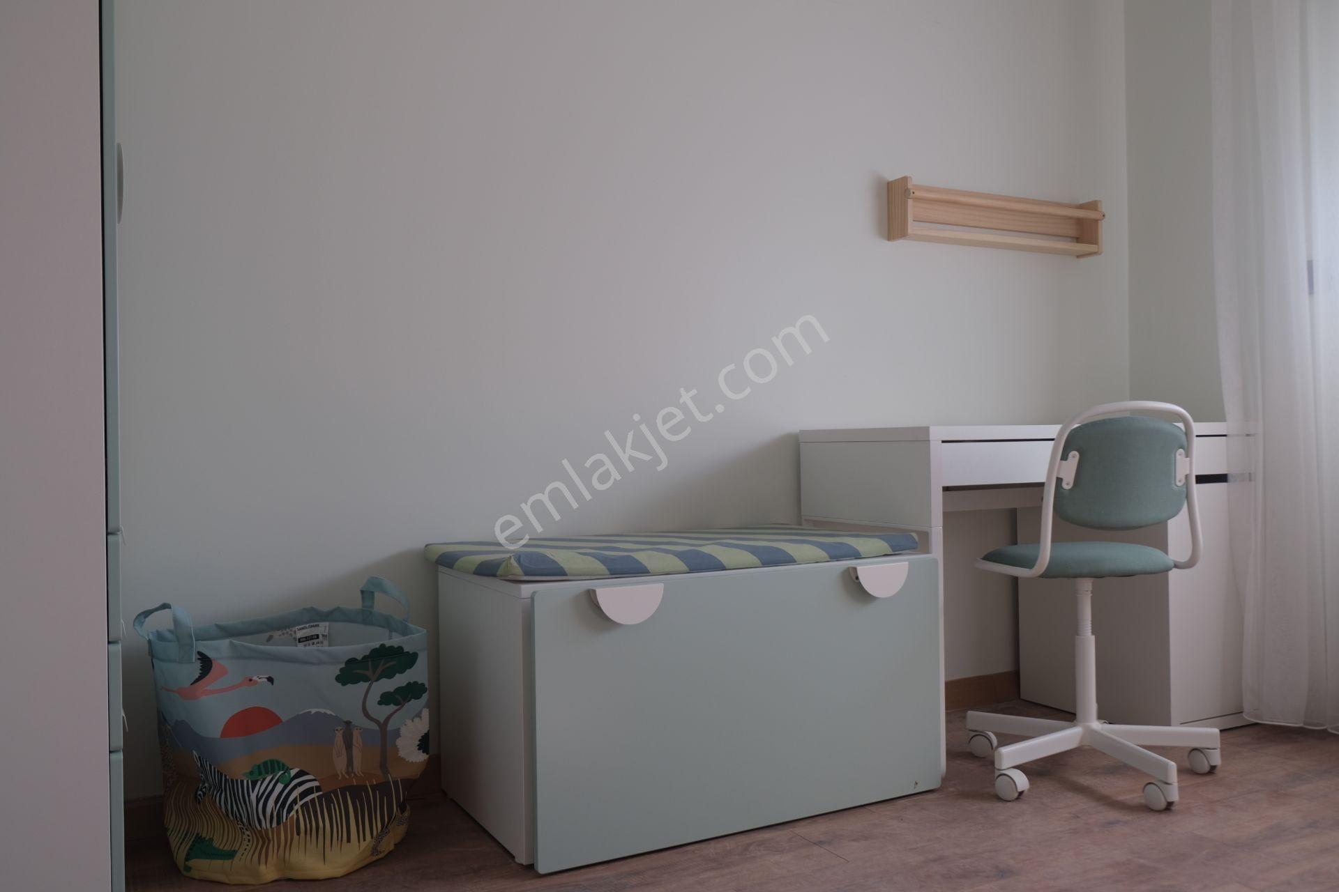 Rengiantalya Premium | Lüks Yaşamın Yeni Adresi | Modern Daireler - Görsel 7