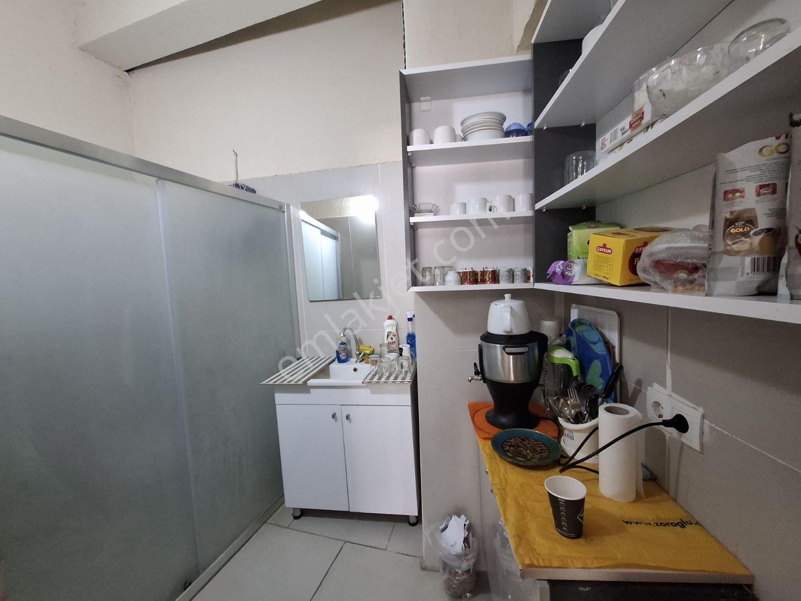 Türkmen Mahallesinde Satılık Merkezi Konumda Dükkan - Görsel 11