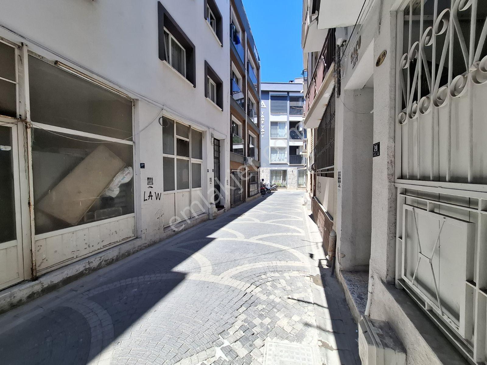 Türkmen Mahallesinde Satılık Merkezi Konumda Dükkan - Görsel 7