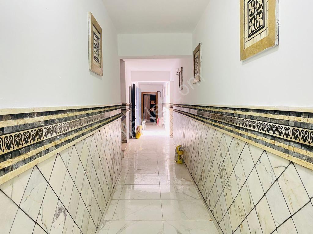 Merpa Emlak'tan İstasyon Mah'de/ Site İçerisinde/ Kiralık 2+1 Daire - Görsel 23