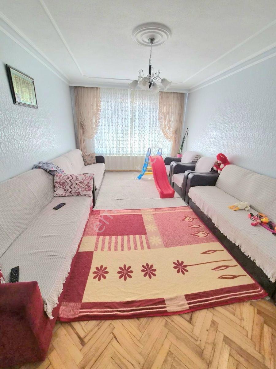 Karapürçek'te Caddeye Yakın | 3+1 | 120 M² |3. Kat Satılık Daire - Görsel 35