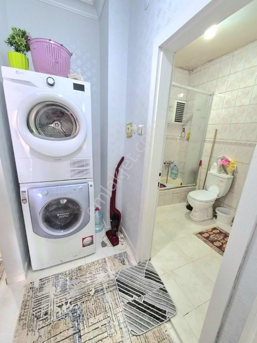 Karapürçek'te Caddeye Yakın | 3+1 | 120 M² |3. Kat Satılık Daire - Görsel 34