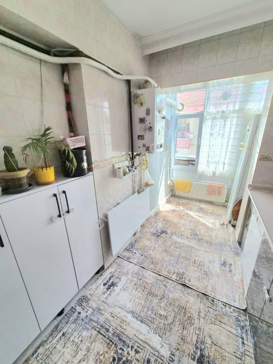 Karapürçek'te Caddeye Yakın | 3+1 | 120 M² |3. Kat Satılık Daire - Görsel 28