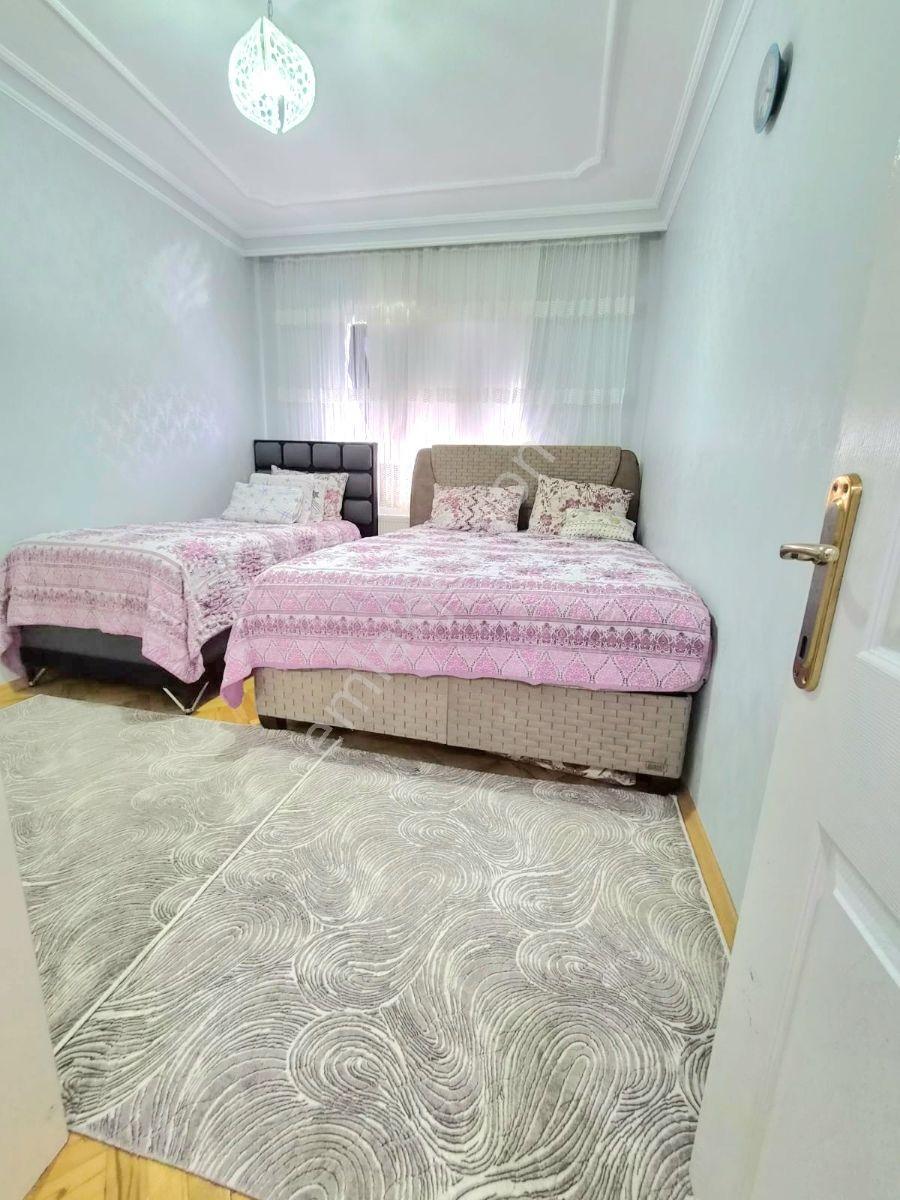 Karapürçek'te Caddeye Yakın | 3+1 | 120 M² |3. Kat Satılık Daire - Görsel 19