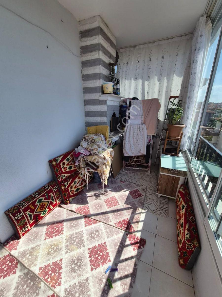 Karapürçek'te Caddeye Yakın | 3+1 | 120 M² |3. Kat Satılık Daire - Görsel 14