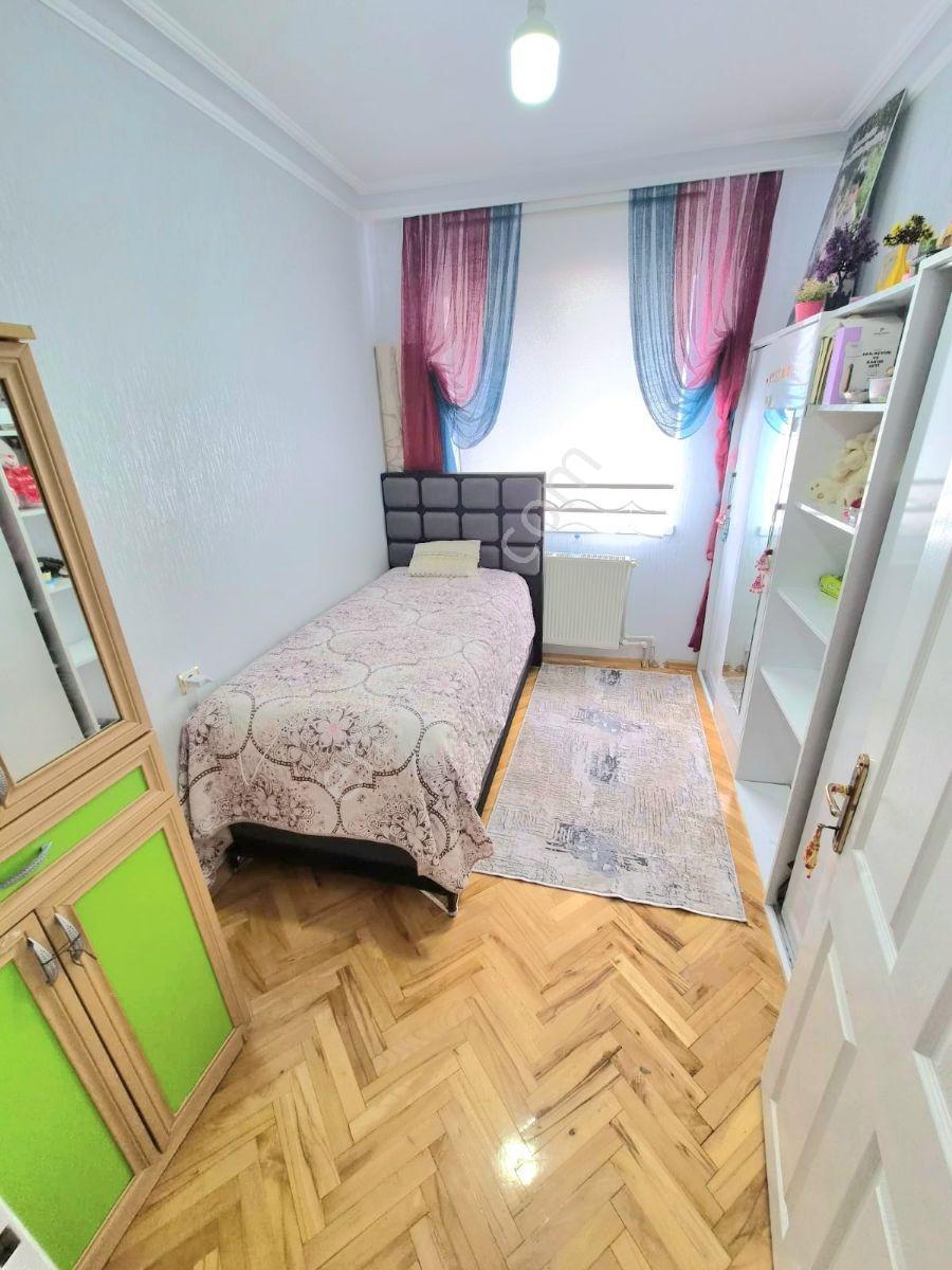 Karapürçek'te Caddeye Yakın | 3+1 | 120 M² |3. Kat Satılık Daire - Görsel 23