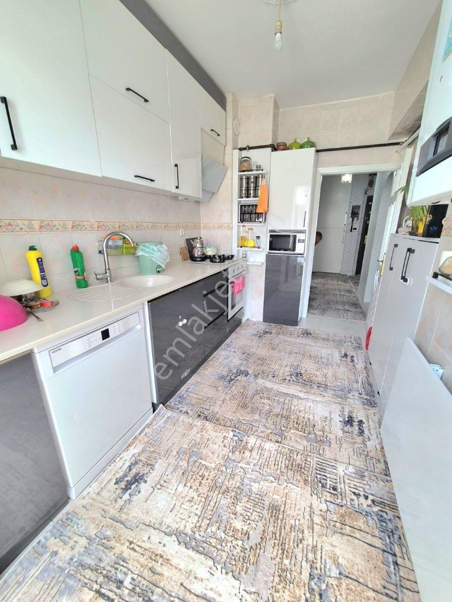 Karapürçek'te Caddeye Yakın | 3+1 | 120 M² |3. Kat Satılık Daire - Görsel 8
