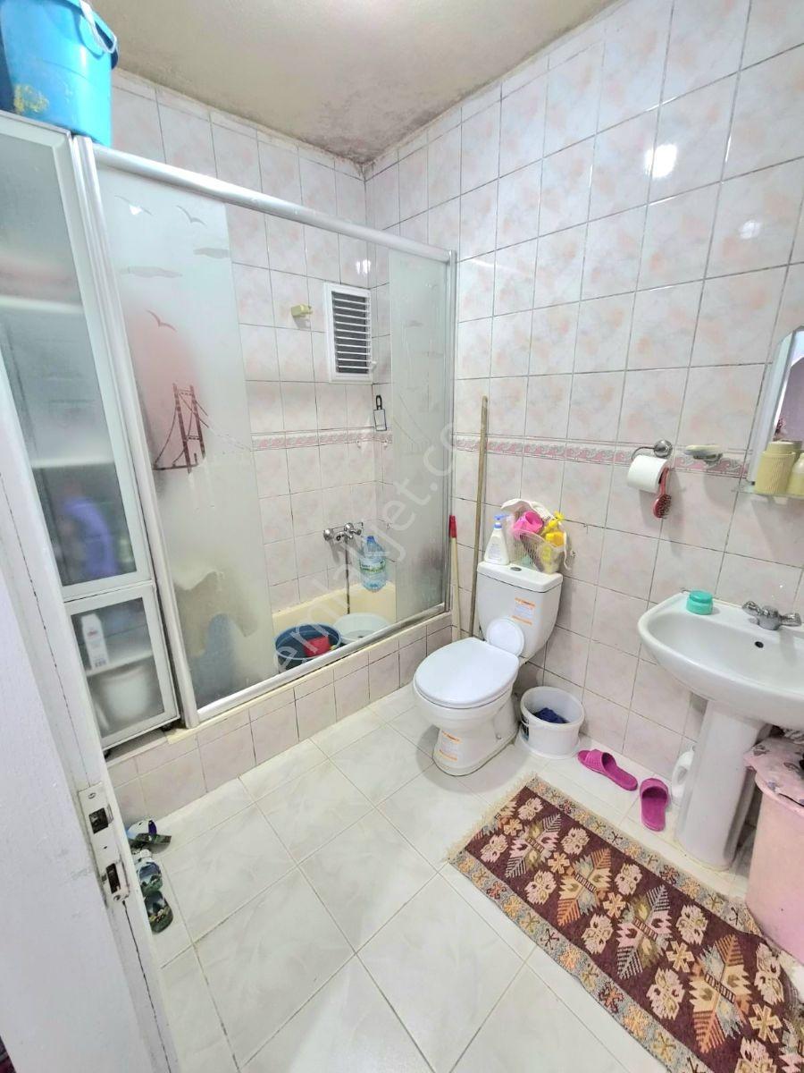 Karapürçek'te Caddeye Yakın | 3+1 | 120 M² |3. Kat Satılık Daire - Görsel 13