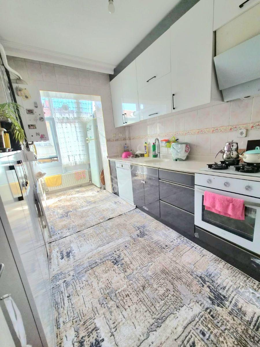 Karapürçek'te Caddeye Yakın | 3+1 | 120 M² |3. Kat Satılık Daire - Görsel 30